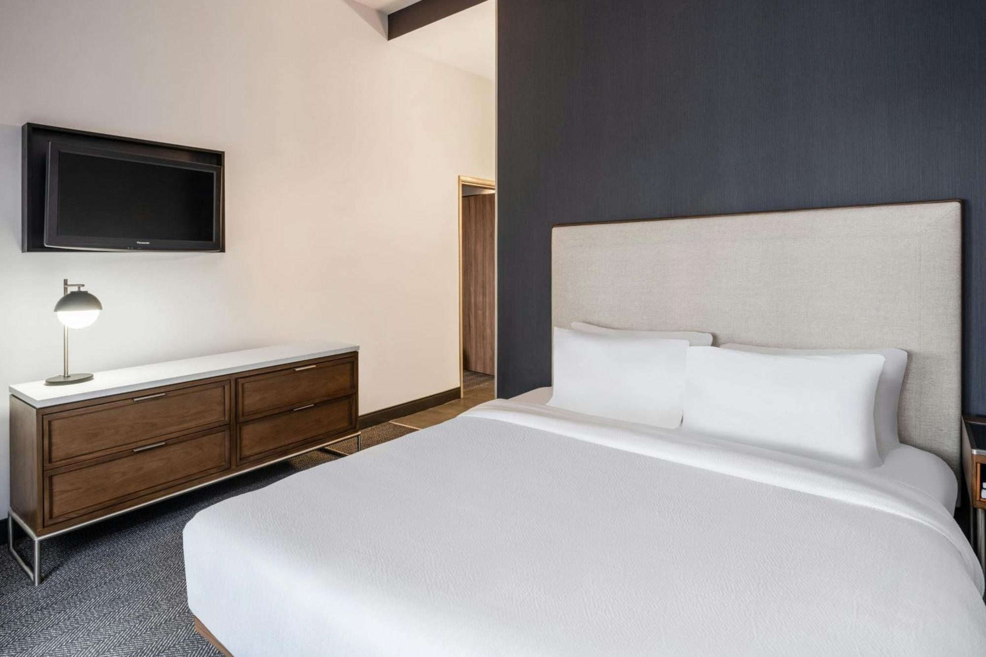 Courtyard By Marriott Denver Golden/Red Rocks Exteriér fotografie