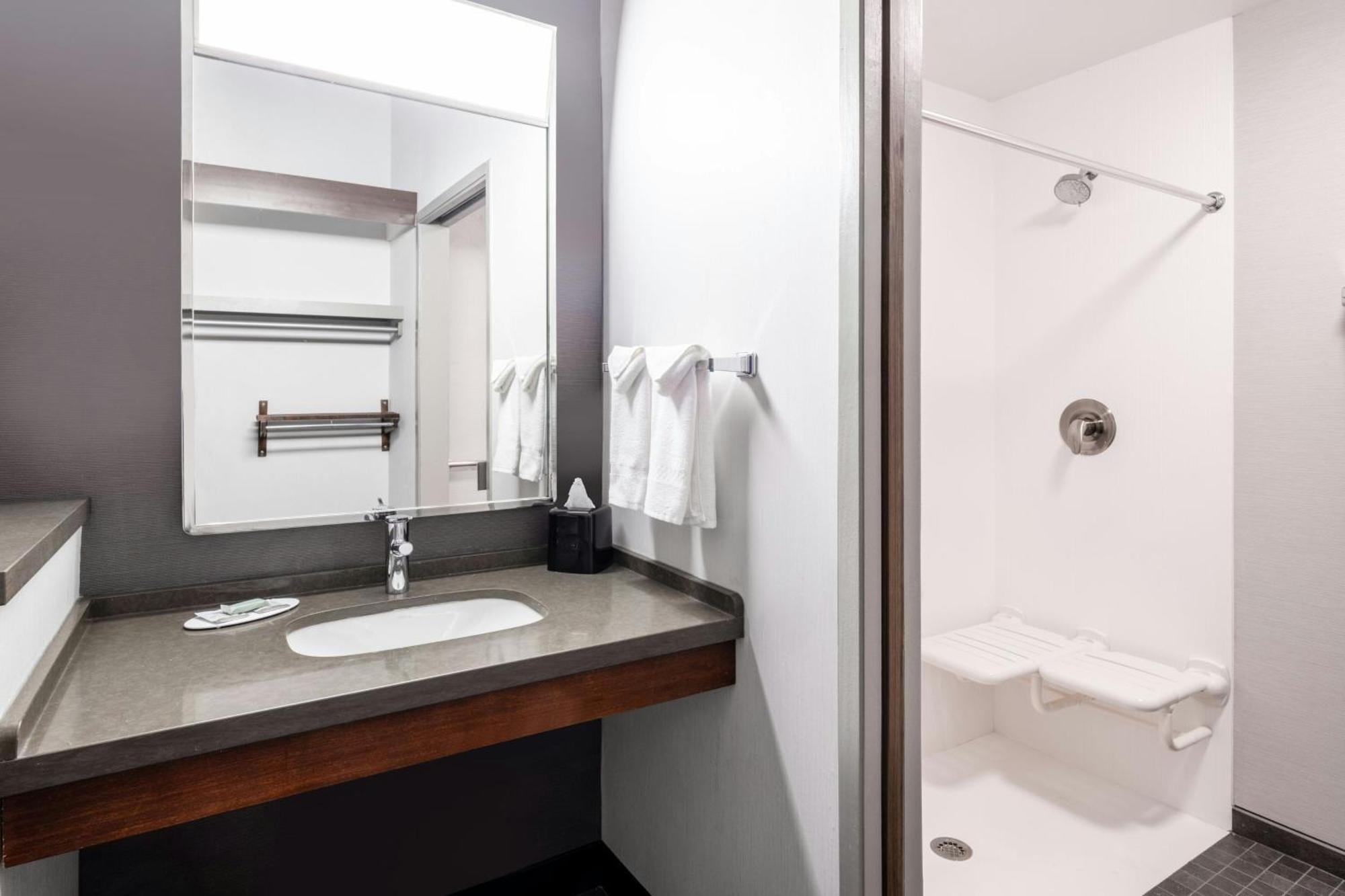 Courtyard By Marriott Denver Golden/Red Rocks Exteriér fotografie