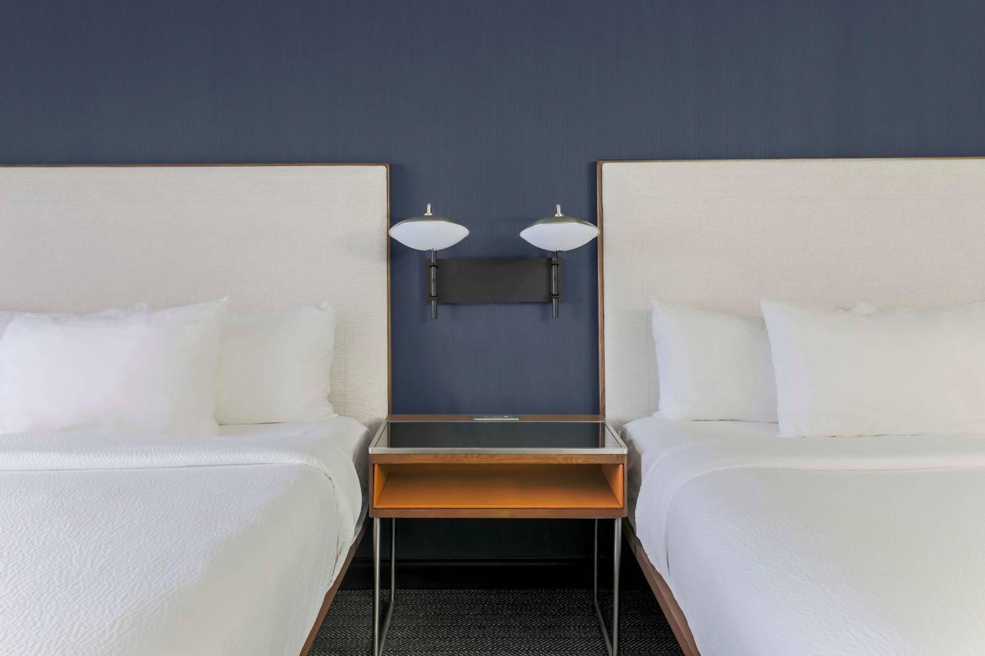 Courtyard By Marriott Denver Golden/Red Rocks Exteriér fotografie