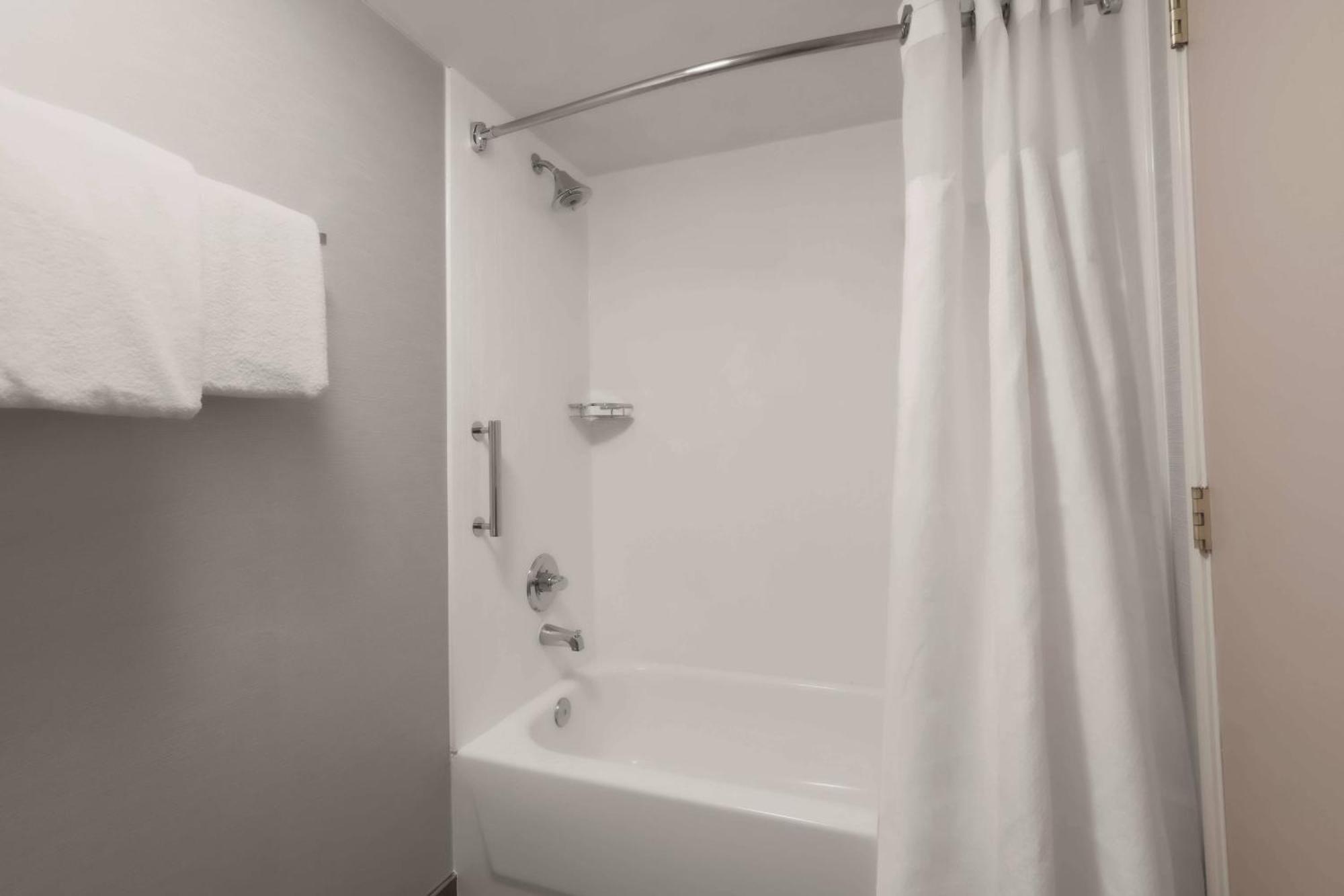 Courtyard By Marriott Denver Golden/Red Rocks Exteriér fotografie