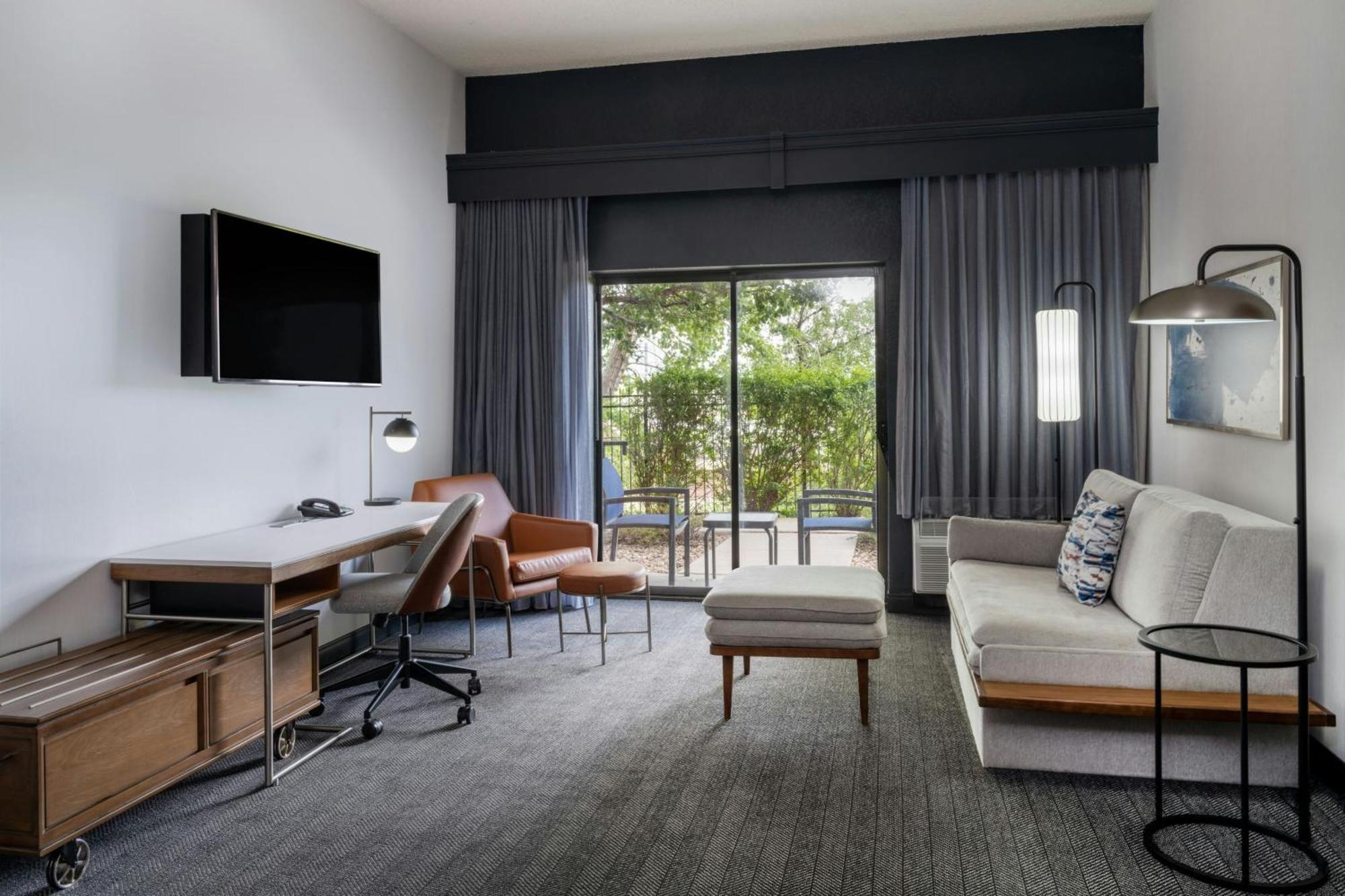 Courtyard By Marriott Denver Golden/Red Rocks Exteriér fotografie