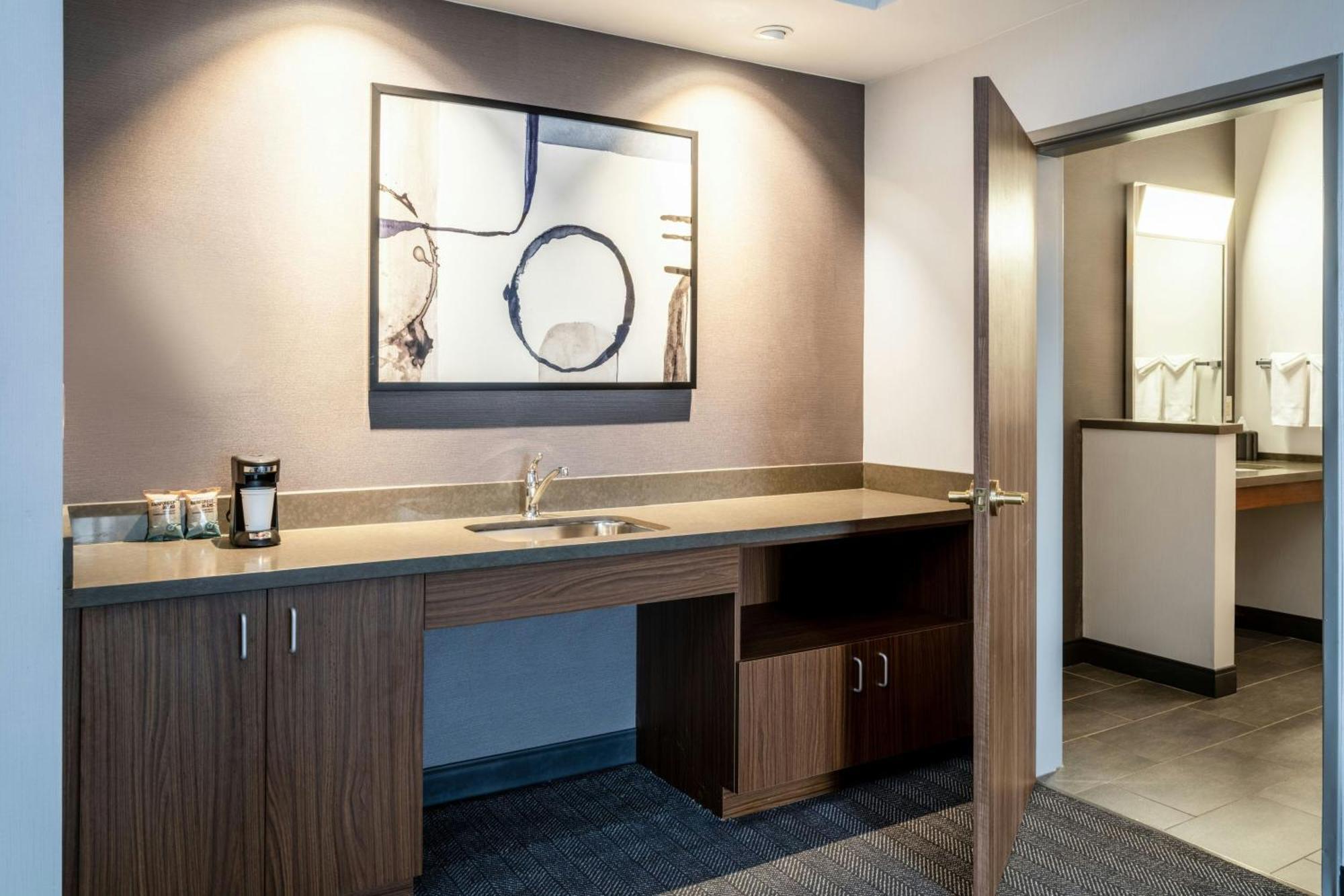 Courtyard By Marriott Denver Golden/Red Rocks Exteriér fotografie