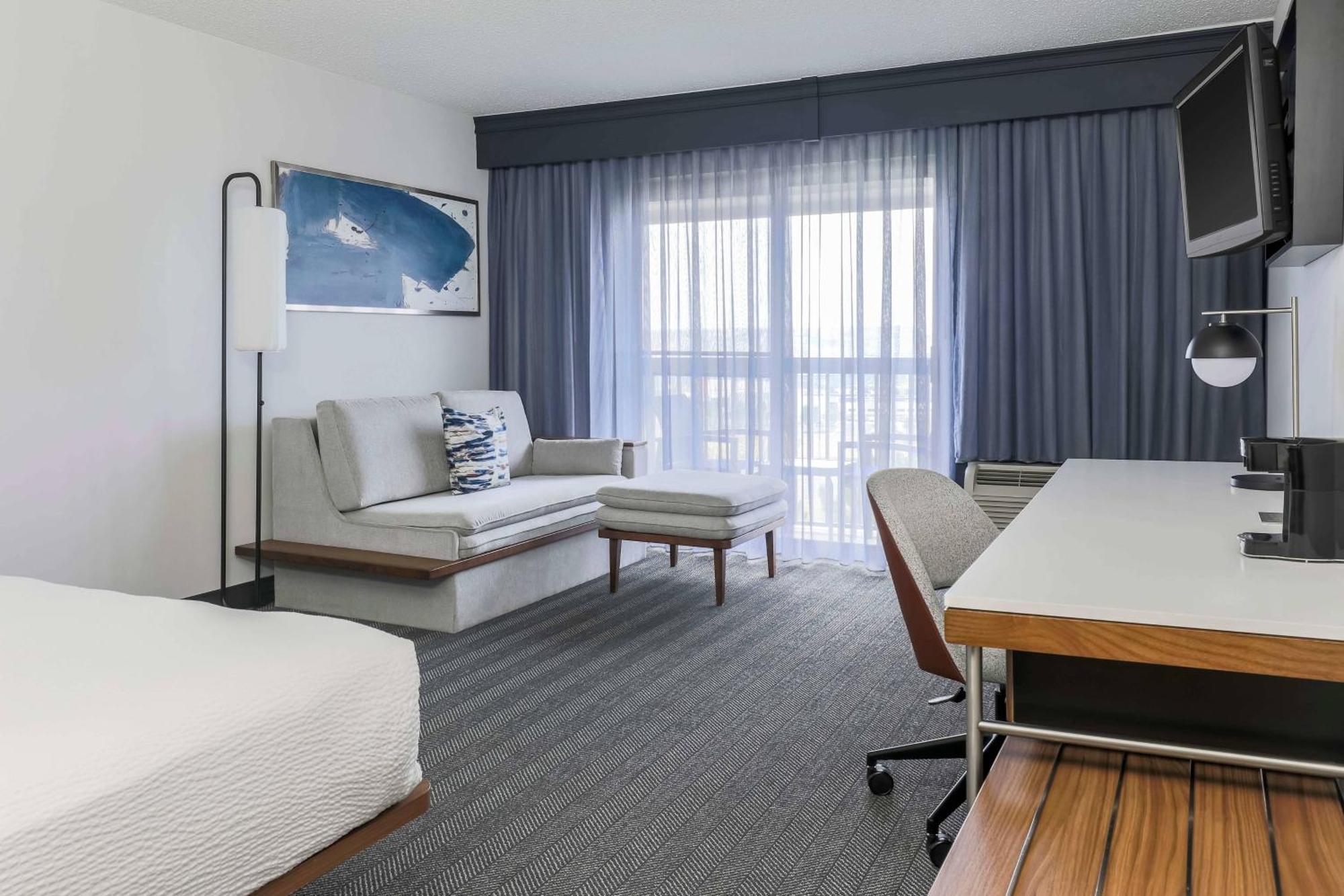 Courtyard By Marriott Denver Golden/Red Rocks Exteriér fotografie
