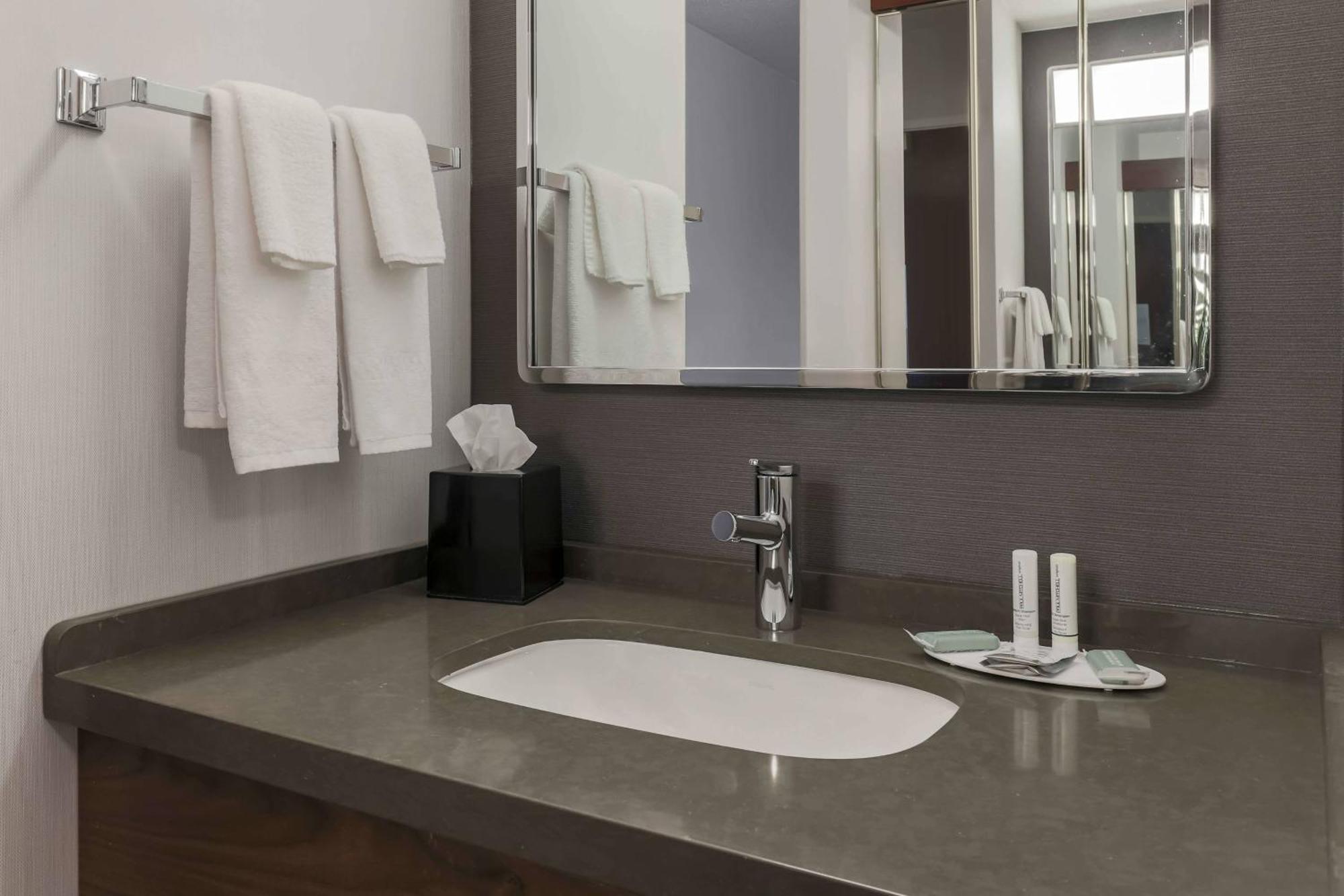 Courtyard By Marriott Denver Golden/Red Rocks Exteriér fotografie