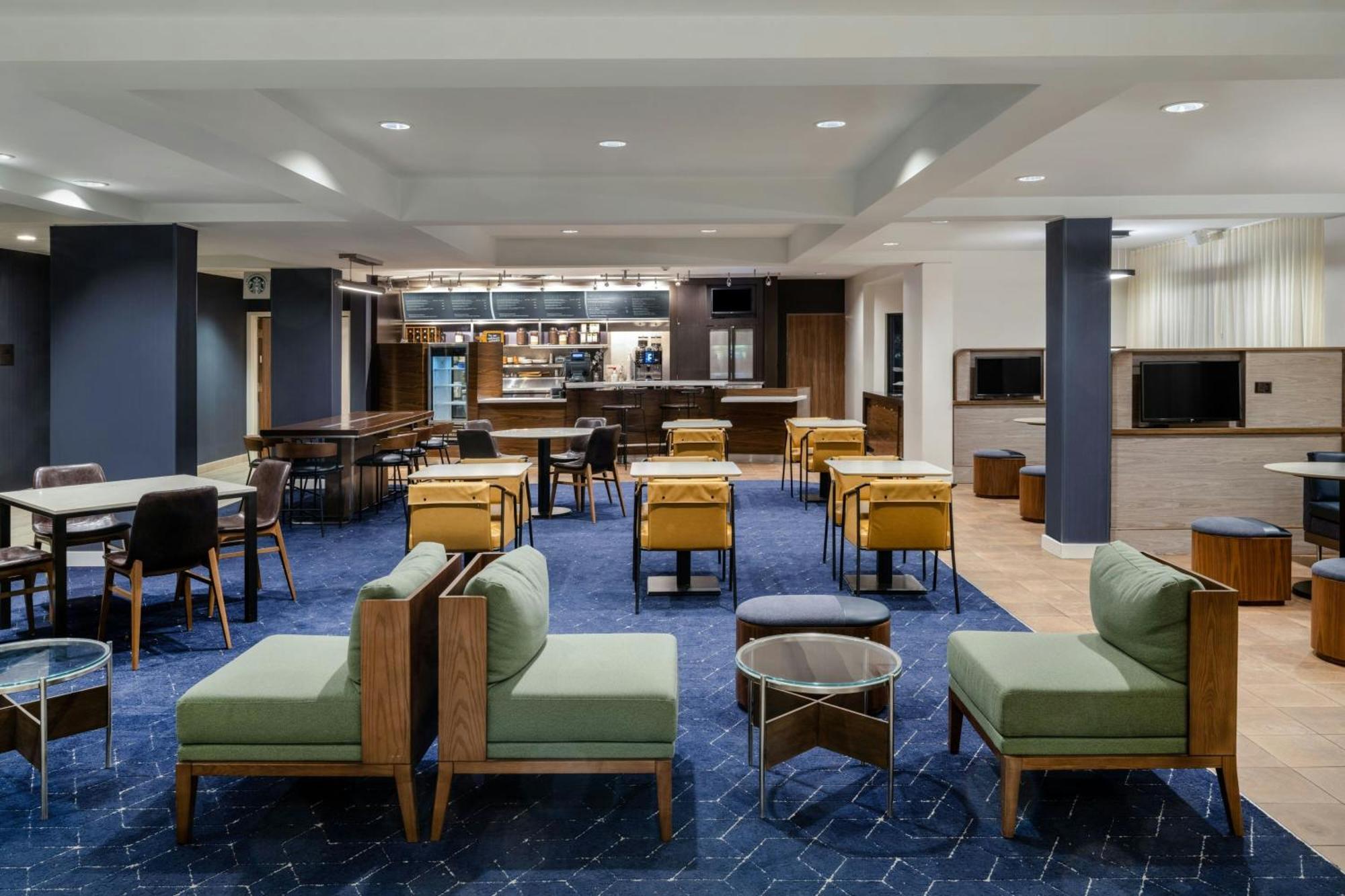 Courtyard By Marriott Denver Golden/Red Rocks Exteriér fotografie